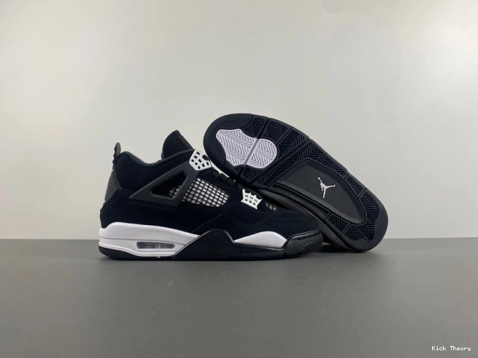 Kicked Out Shoe Store JORDAN 4 FQ8138-001 AIR THUNDER